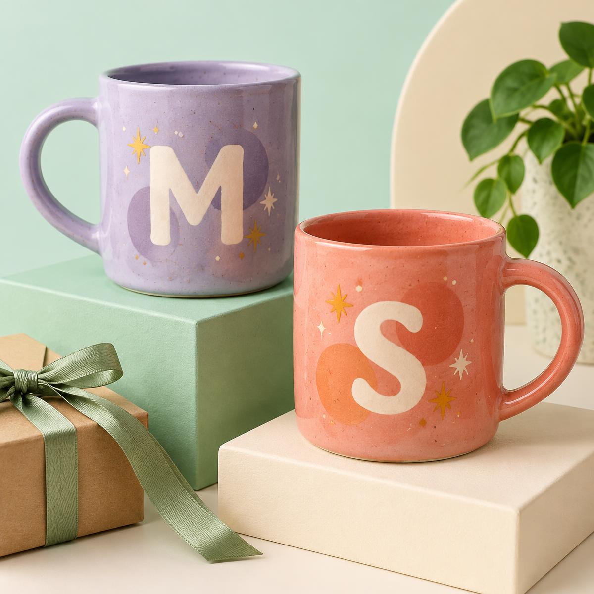 Personalised Mug placeholder product photograph